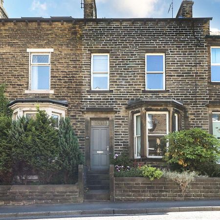 Number 61 Skipton Exterior foto